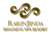 Rarin Jinda Wellness Spa Resort - Logo