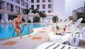 Amora Tapae Hotel - Swimming Pool