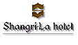 Shangri-La Hotel - Logo
