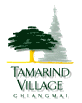 Tamarind Village - Logo