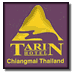 Tarin Hotel - Logo