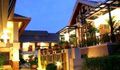 Tea Vana Chiang Mai Hotel - Front