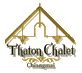Thaton Chalet Hotel - Logo