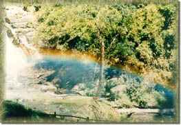 Vachiratarn Waterfall