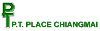 P.T. Place logo